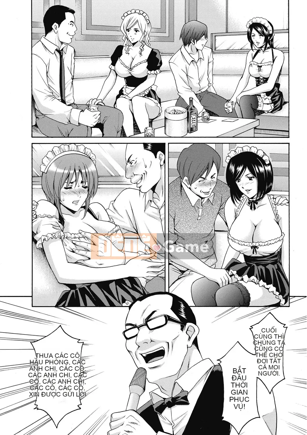 [Ryuichi Hoshino] Đánh lừa nữ nhân viên văn phòng Làm thêm giờ sỉ nhục [Kỹ thuật số]