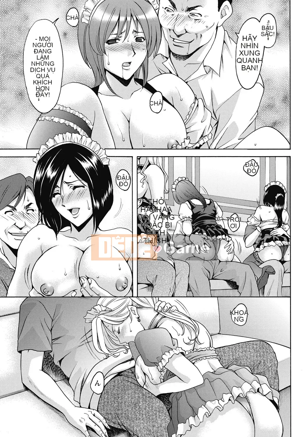 [Ryuichi Hoshino] Đánh lừa nữ nhân viên văn phòng Làm thêm giờ sỉ nhục [Kỹ thuật số]