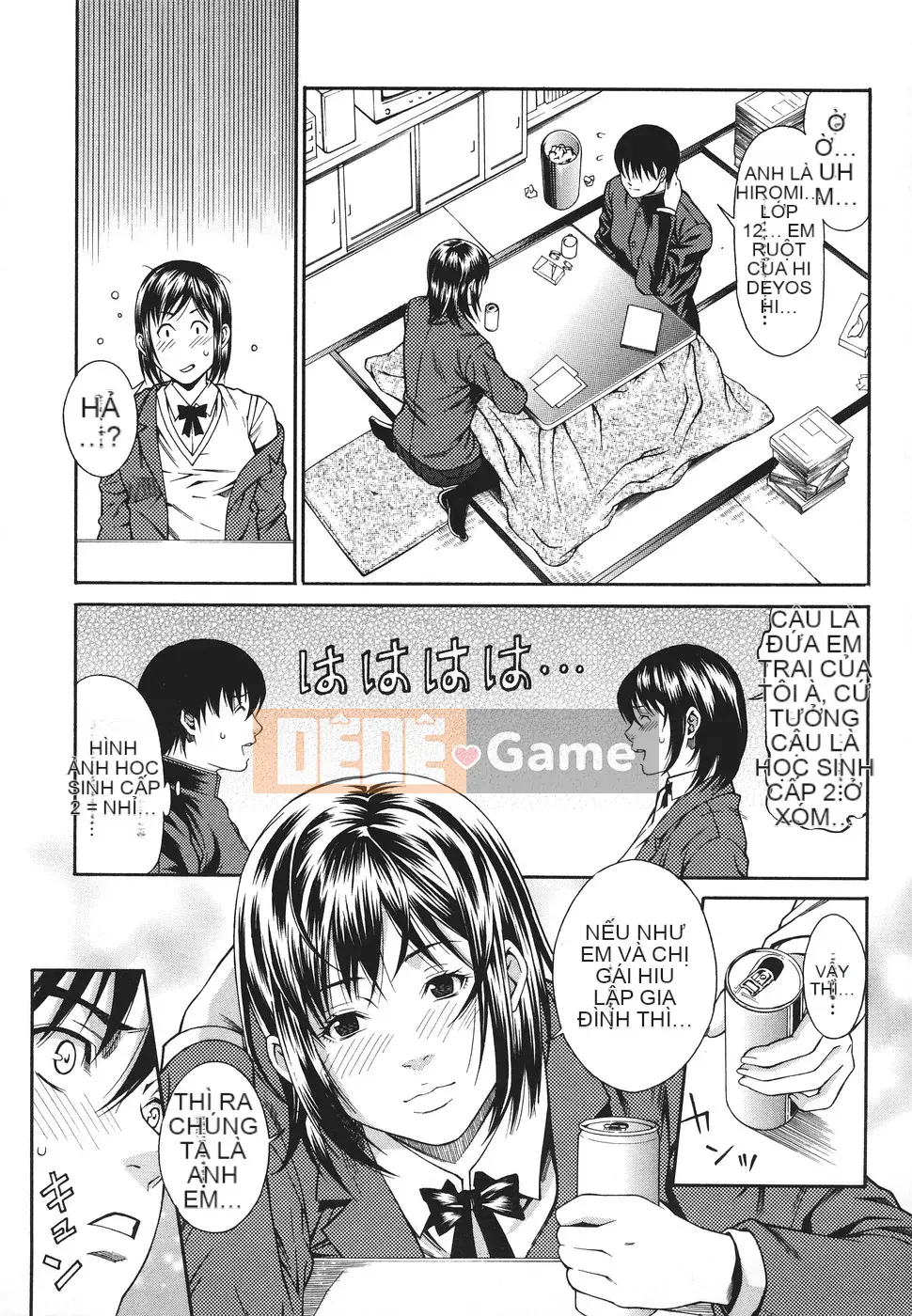 [Shuuen] Cuộc xâm lược Ryoujoku xuất tinh