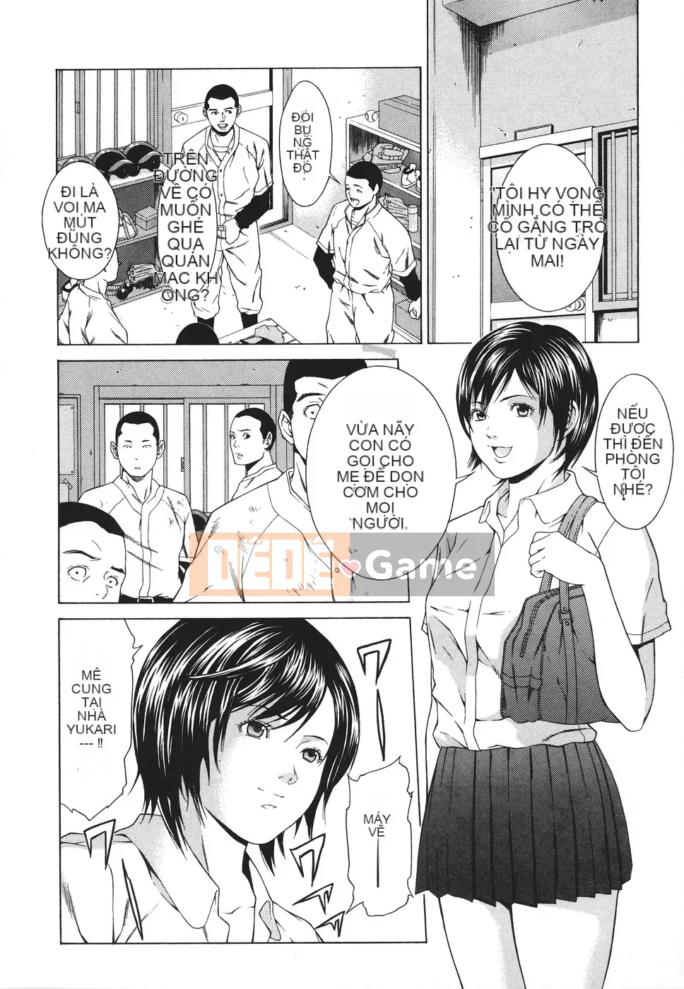 [Shuuen] Cuộc xâm lược Ryoujoku xuất tinh