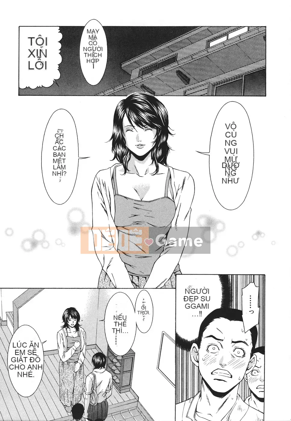 [Shuuen] Cuộc xâm lược Ryoujoku xuất tinh