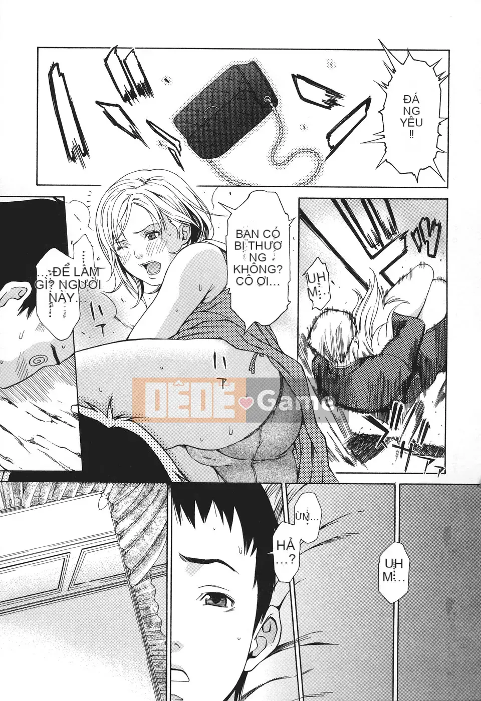 [Shuuen] Cuộc xâm lược Ryoujoku xuất tinh