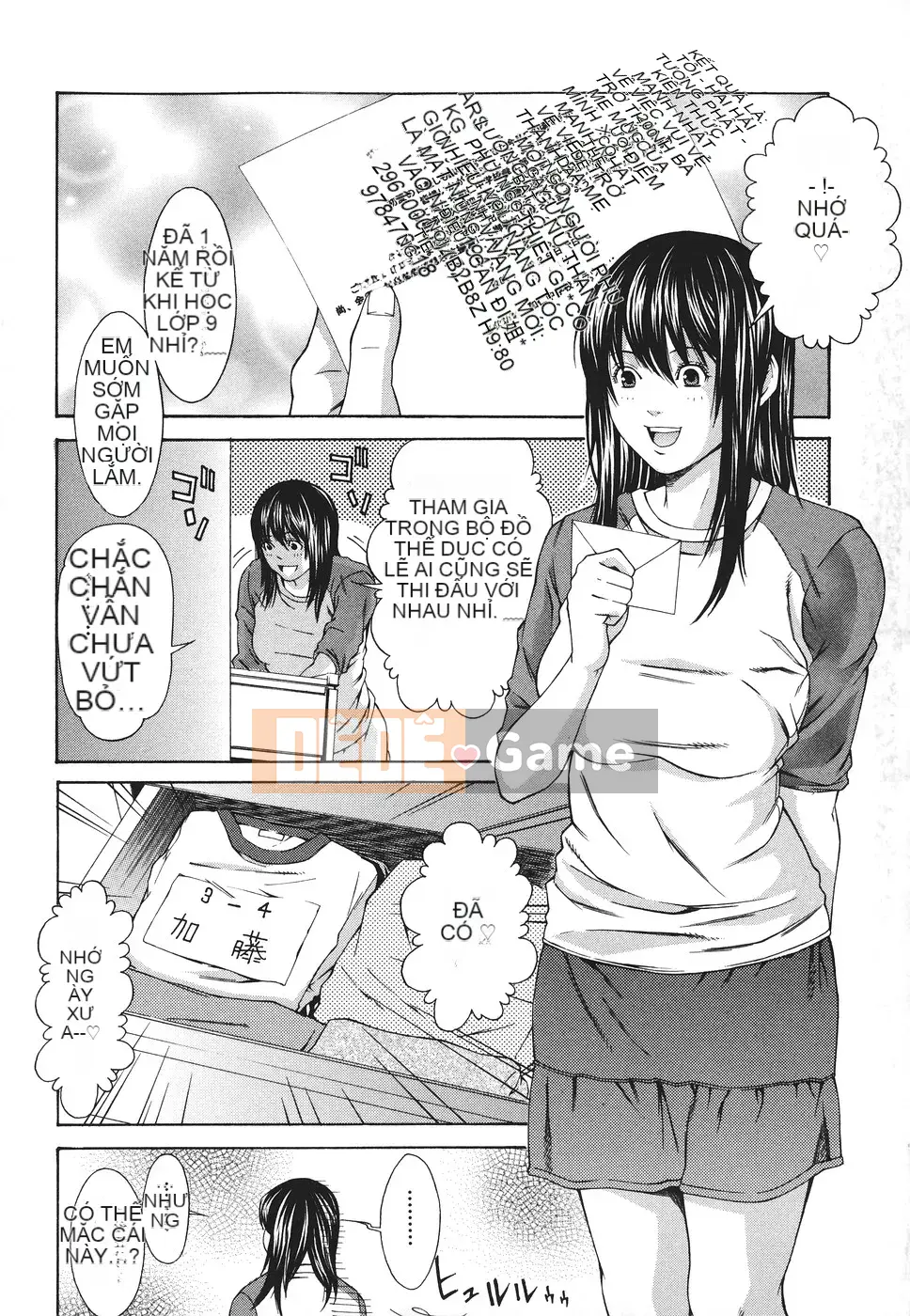 [Shuuen] Cuộc xâm lược Ryoujoku xuất tinh