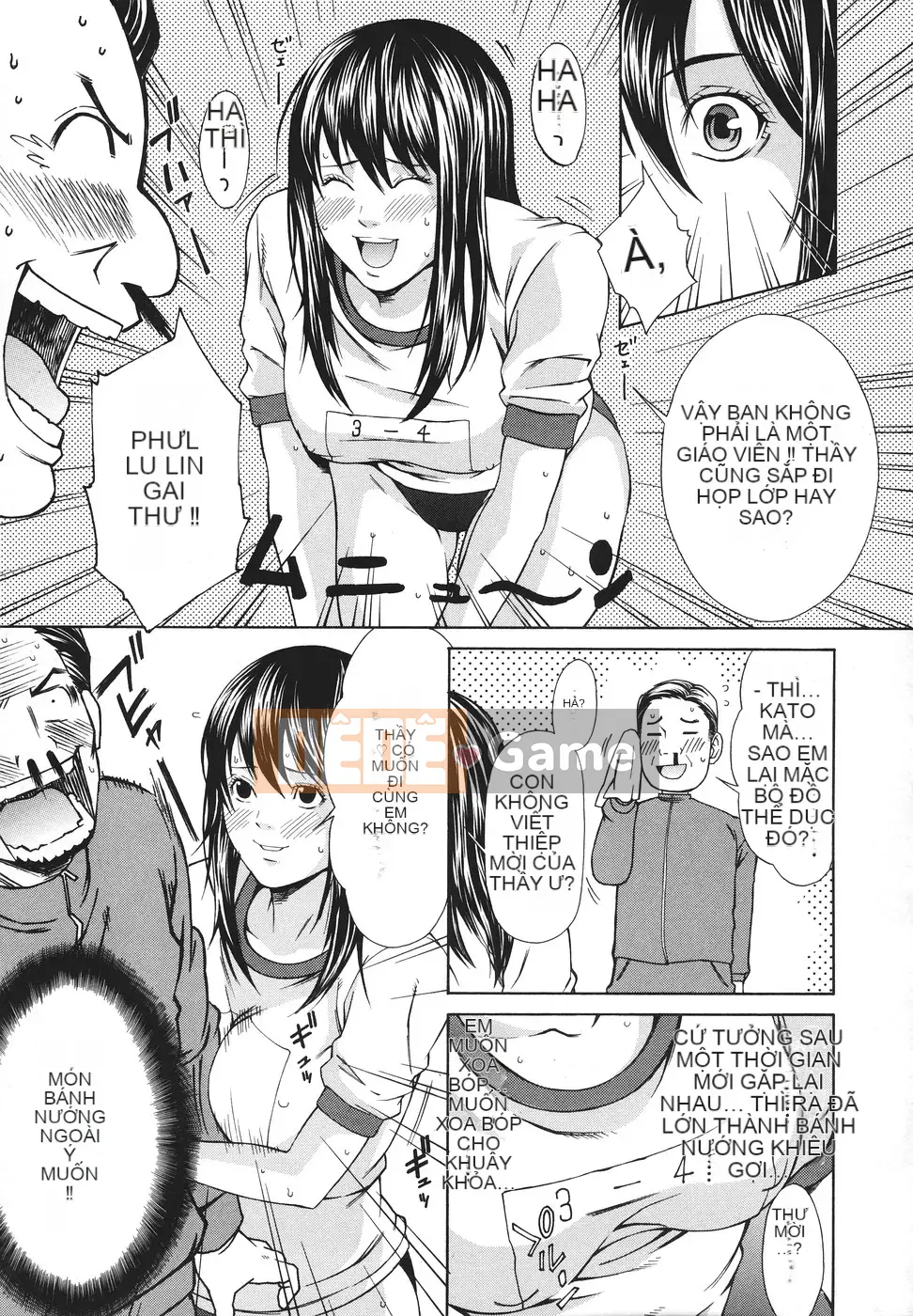 [Shuuen] Cuộc xâm lược Ryoujoku xuất tinh