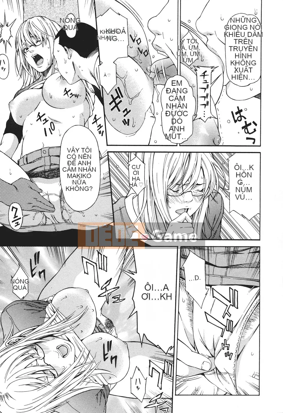 [Shuuen] Cuộc xâm lược Ryoujoku xuất tinh