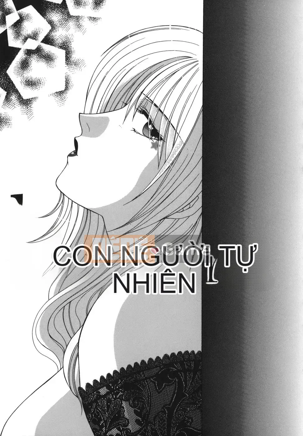 [An Yuan Division] Tôi là nước kinky