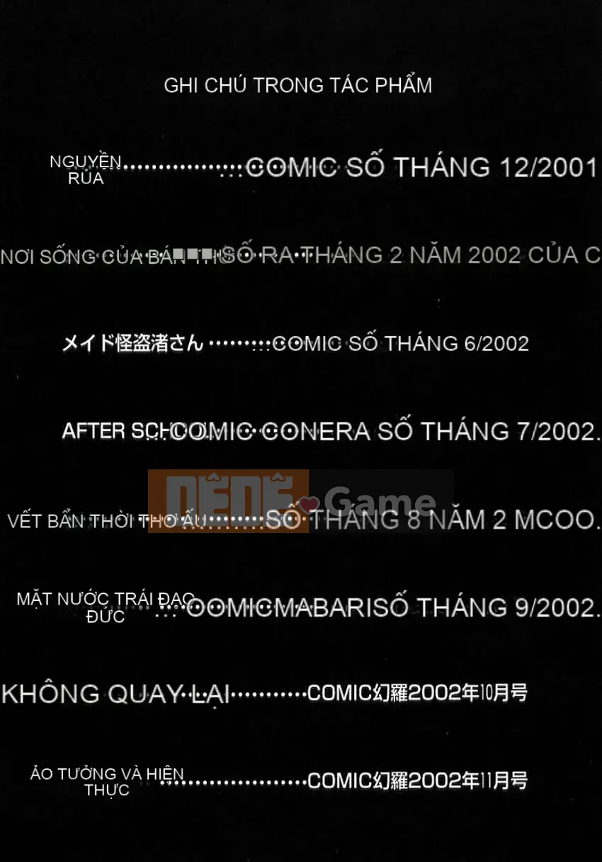 [Ryuichi Hoshino] Nhiễm trùng dục vọng