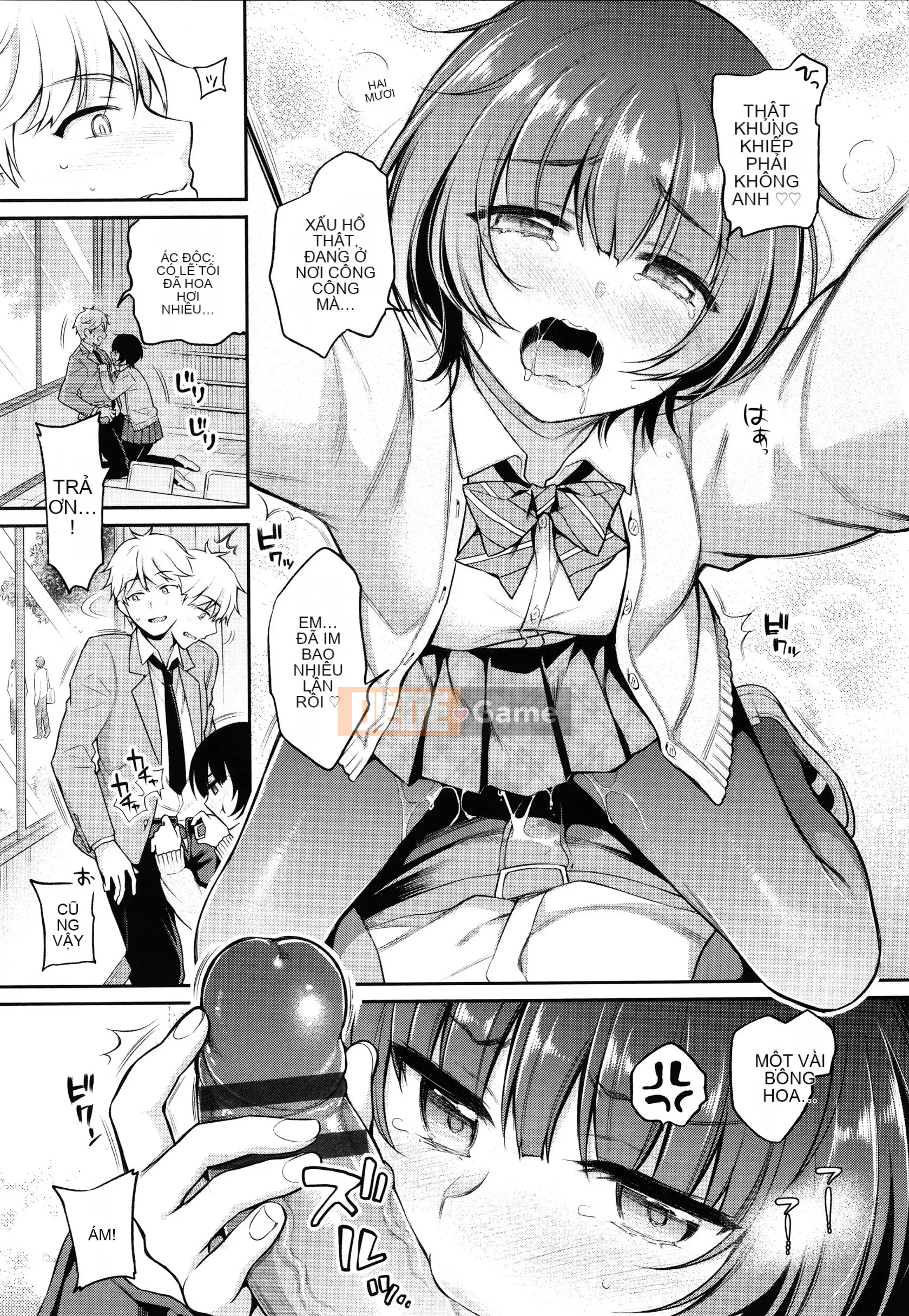 [Sasachin] Chuyến đi Himegoto + Tập sách 8P