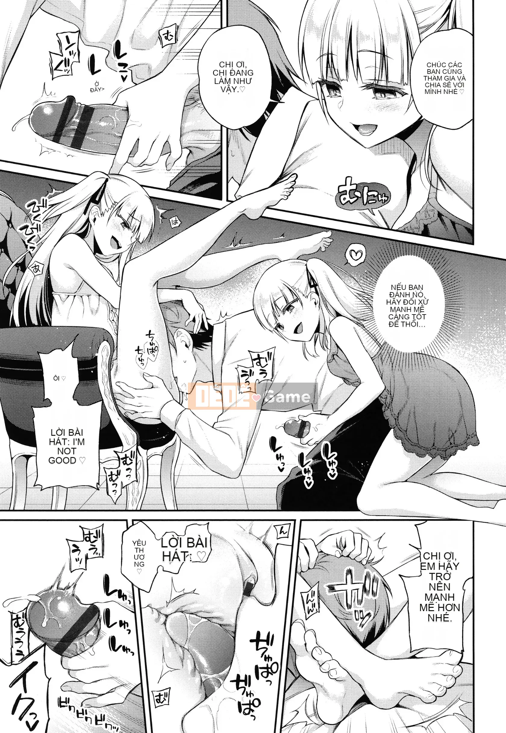 [Sasachin] Chuyến đi Himegoto + Tập sách 8P