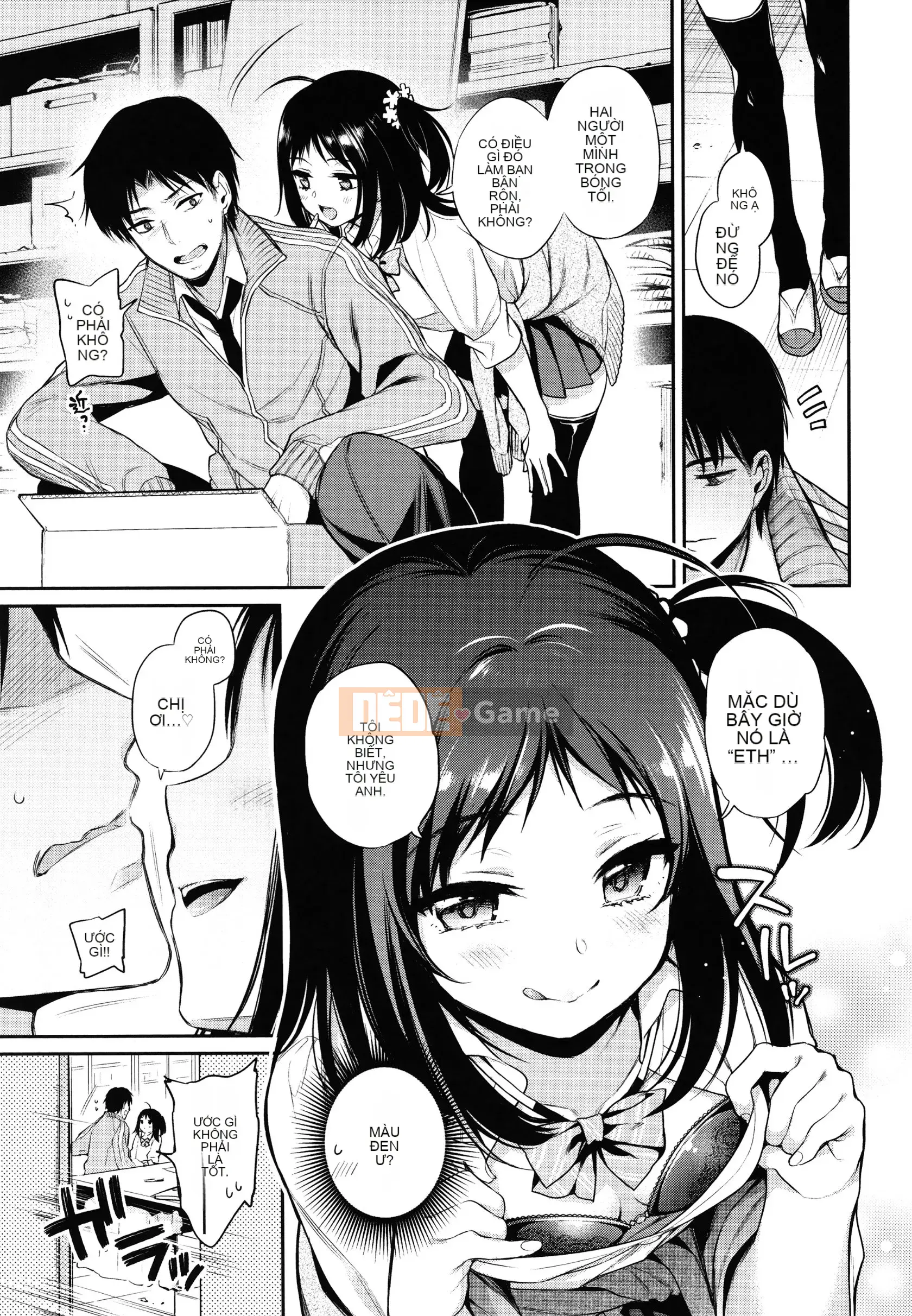 [Sasachin] Chuyến đi Himegoto + Tập sách 8P