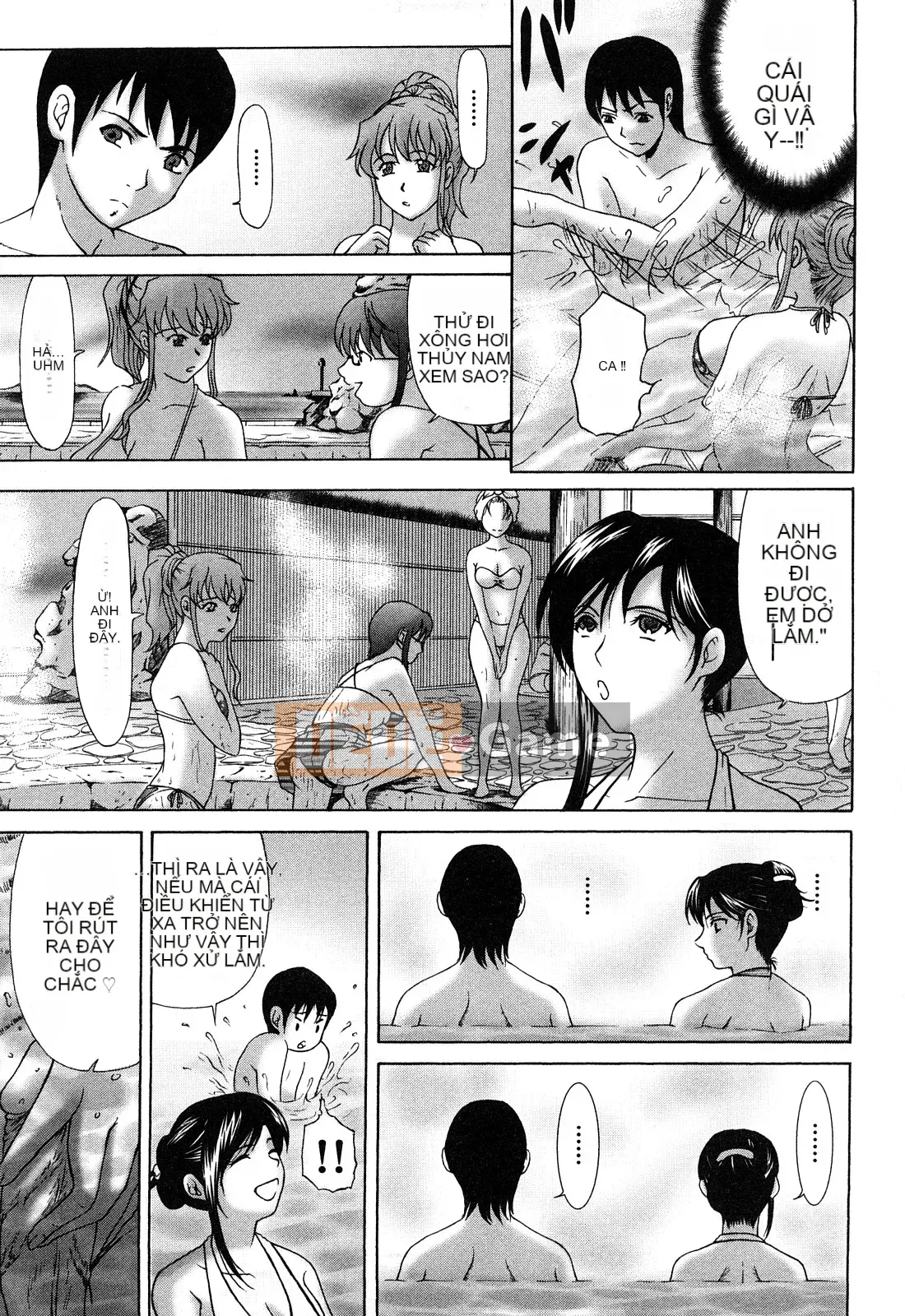 [Yokoyama Michiru] E.M.S Onee-chan mạnh nhất tự nhiên