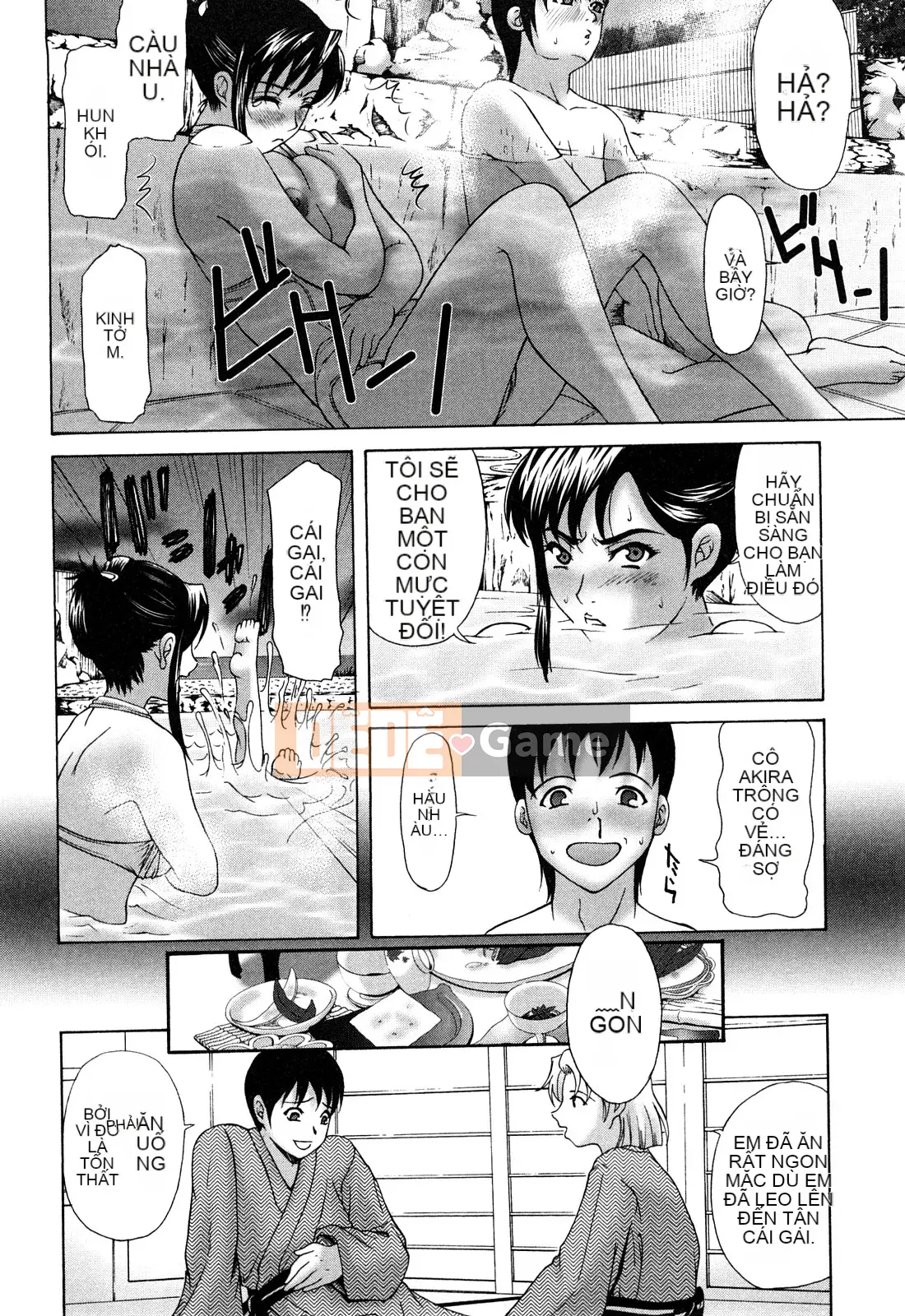 [Yokoyama Michiru] E.M.S Onee-chan mạnh nhất tự nhiên