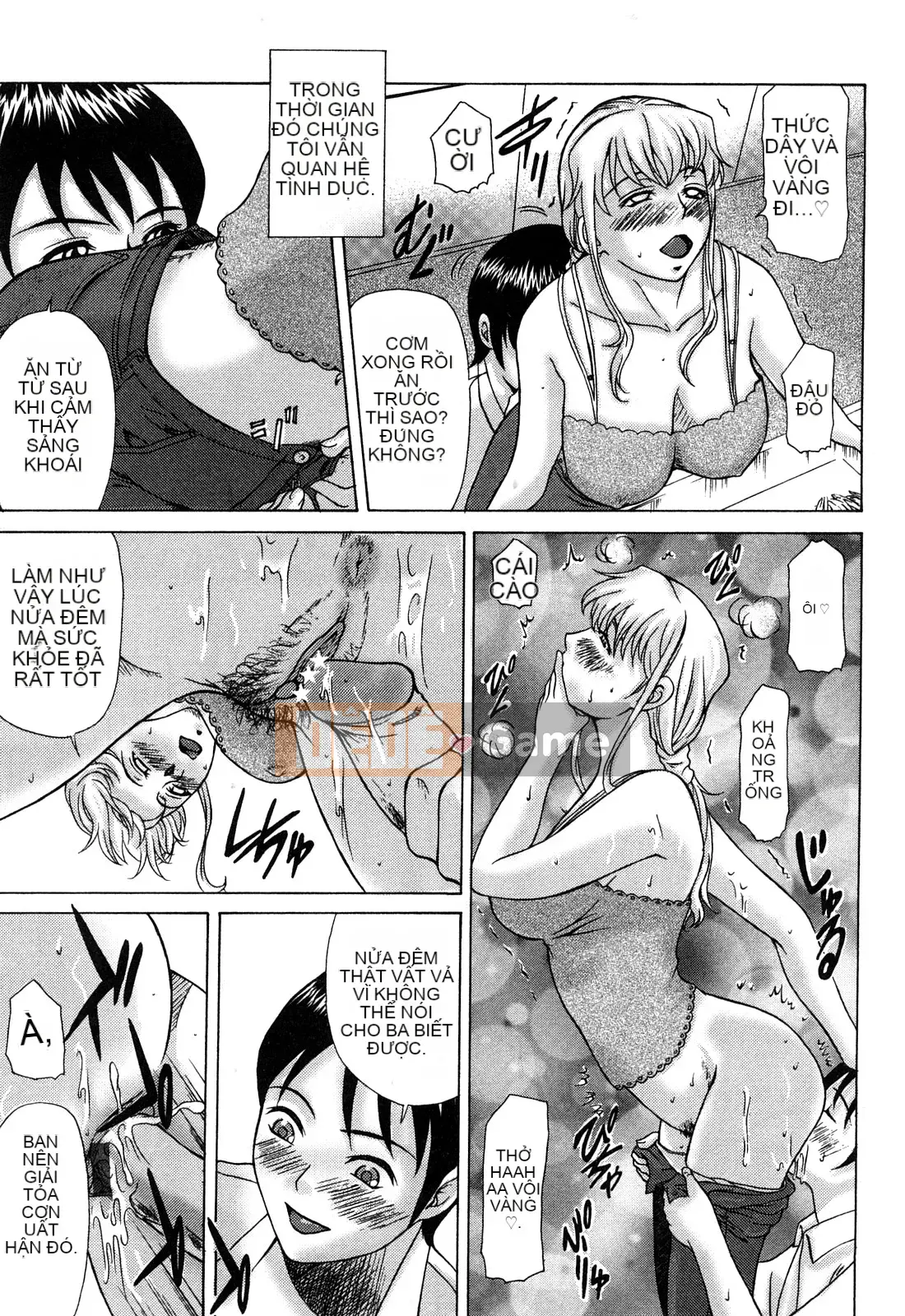 [Yokoyama Michiru] E.M.S Onee-chan mạnh nhất tự nhiên