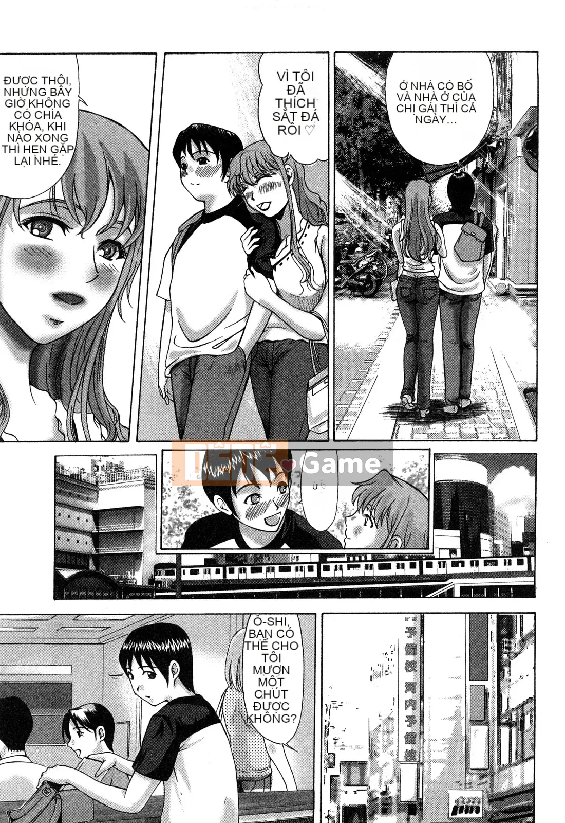 [Yokoyama Michiru] E.M.S Onee-chan mạnh nhất tự nhiên