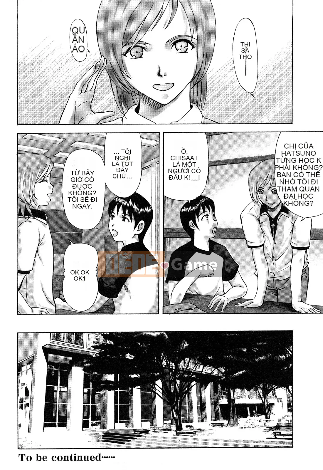 [Yokoyama Michiru] E.M.S Onee-chan mạnh nhất tự nhiên