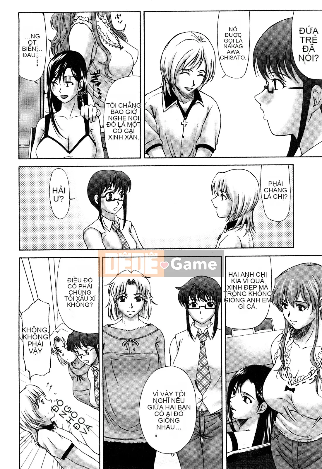 [Yokoyama Michiru] E.M.S Onee-chan mạnh nhất tự nhiên