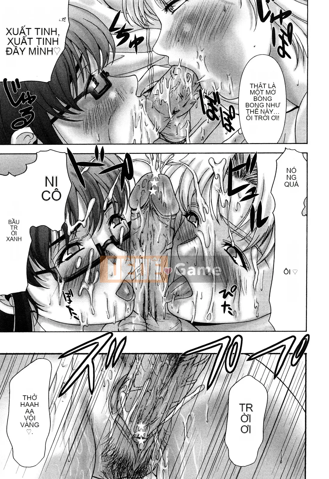 [Yokoyama Michiru] E.M.S Onee-chan mạnh nhất tự nhiên