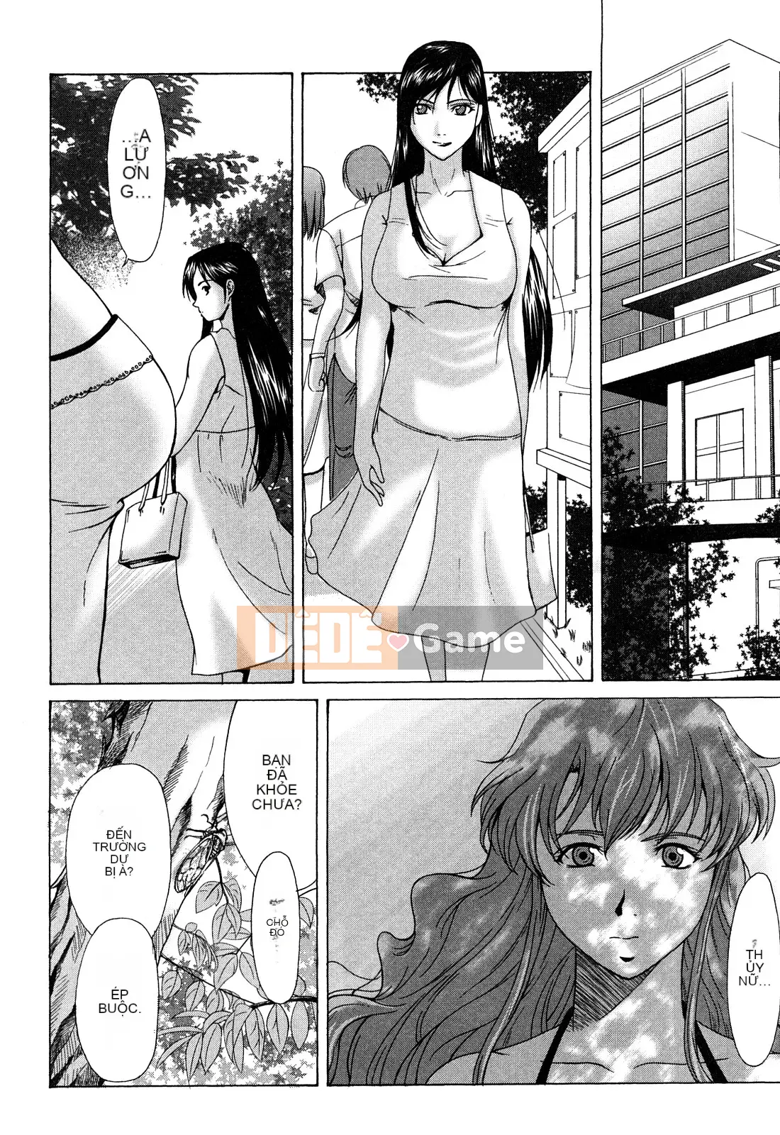 [Yokoyama Michiru] E.M.S Onee-chan mạnh nhất tự nhiên