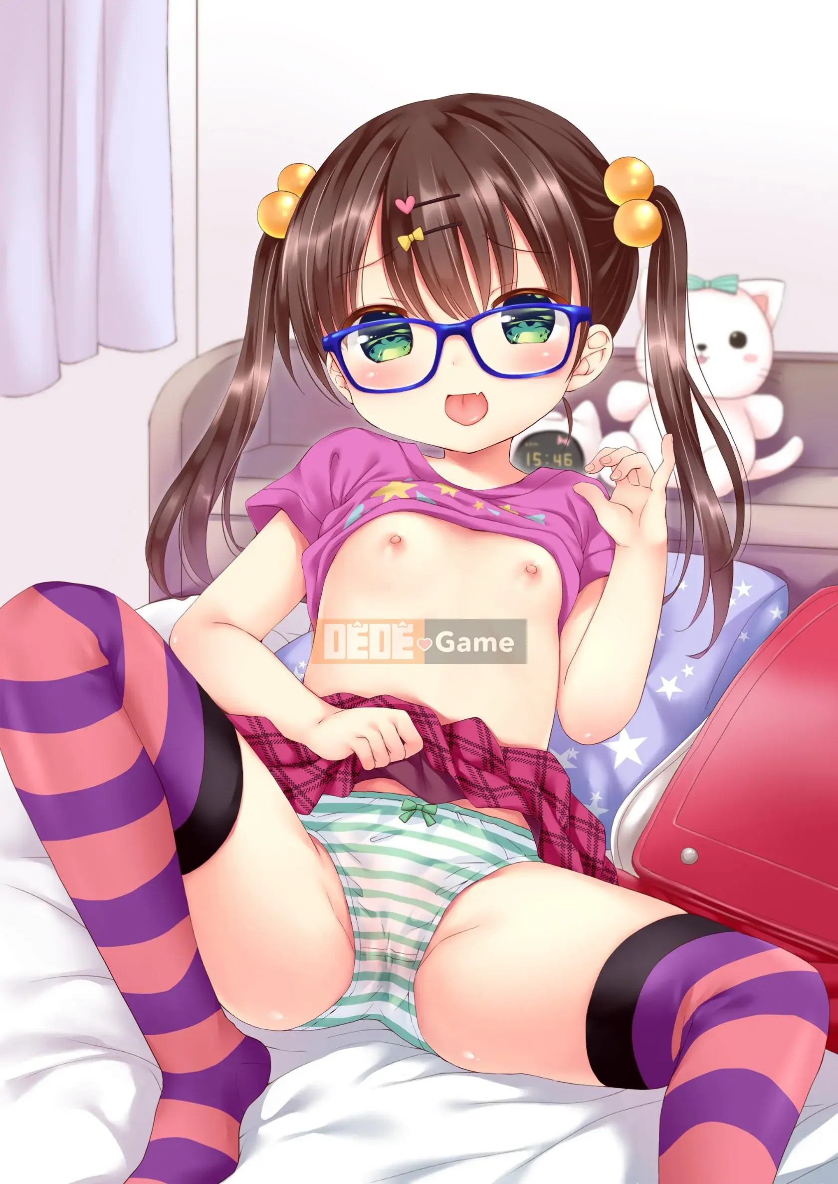 [Rico] Yêu anh như một người lớn♥ [Digital]