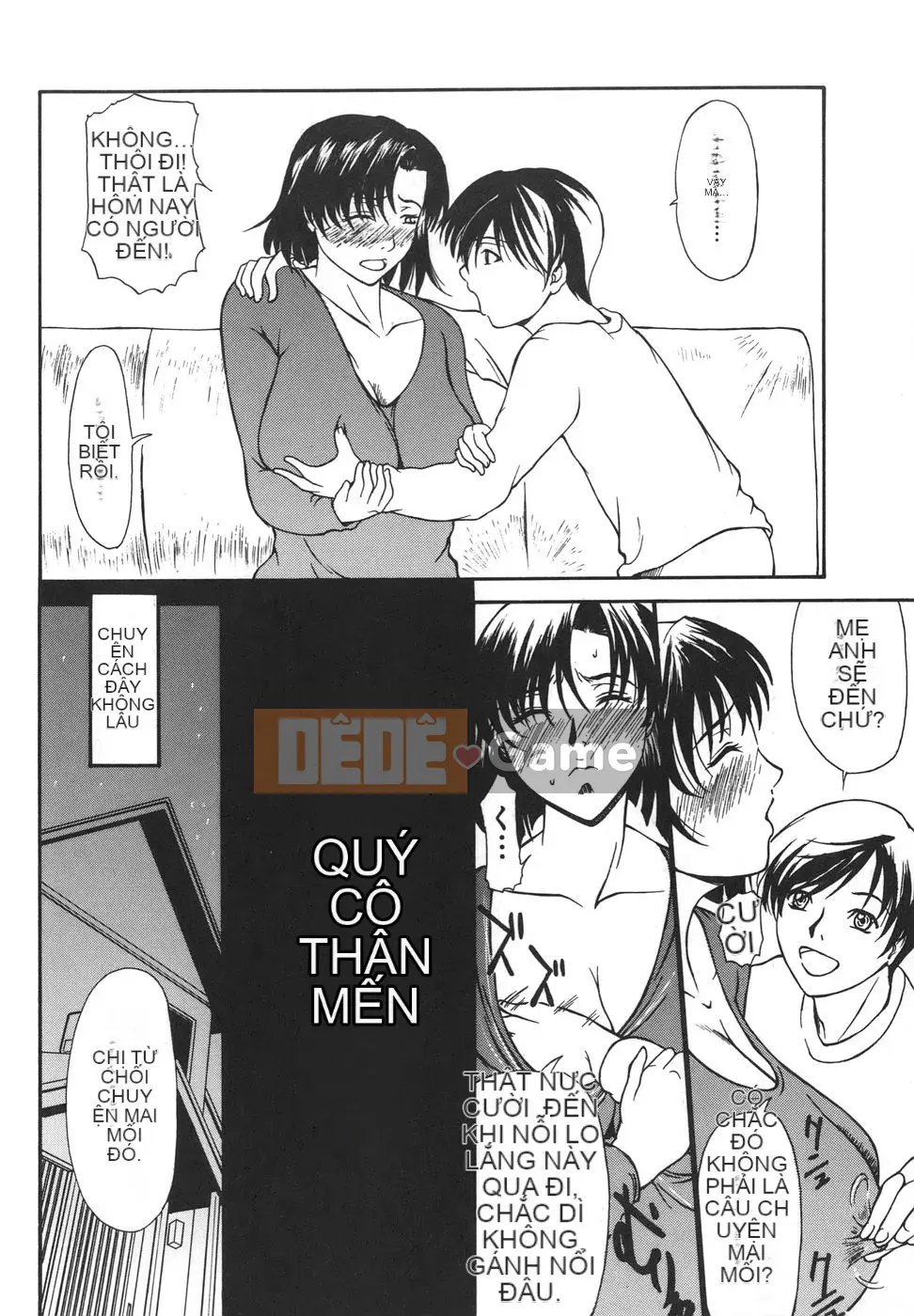 [Yokoyama Michiru] Aioi no Lady