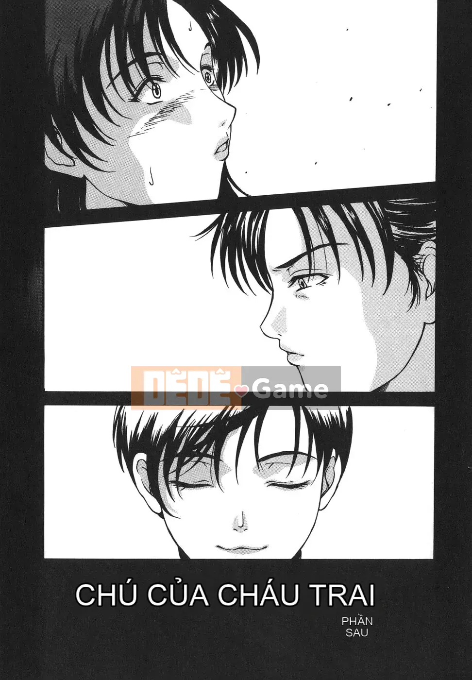 [Yokoyama Michiru] Aioi no Lady