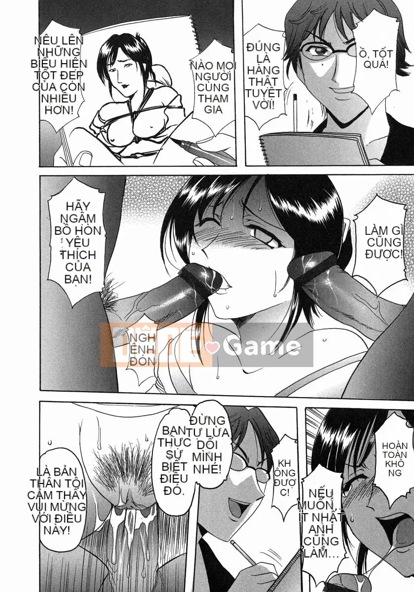 [Ryuichi Hoshino] Bóng tối trên bầu trời