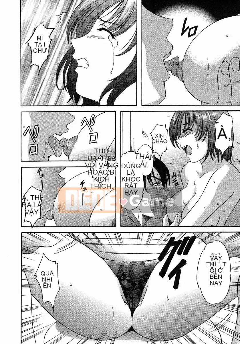 [Ryuichi Hoshino] Bóng tối trên bầu trời