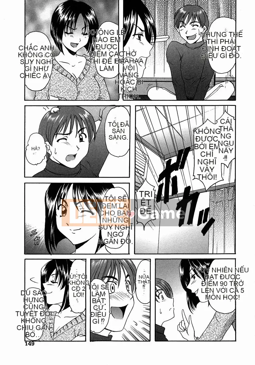 [Ryuichi Hoshino] Bóng tối trên bầu trời