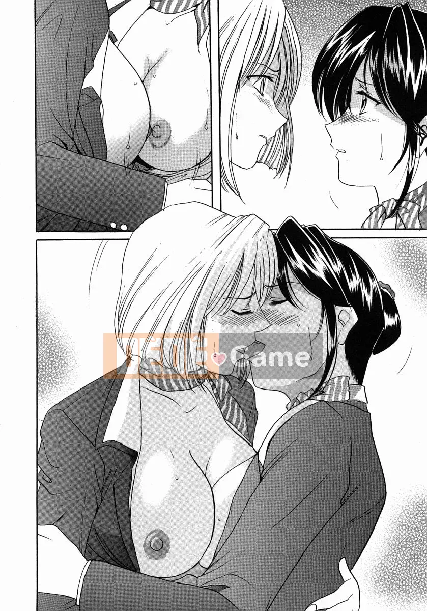 [Ryuichi Hoshino] Bóng tối trên bầu trời