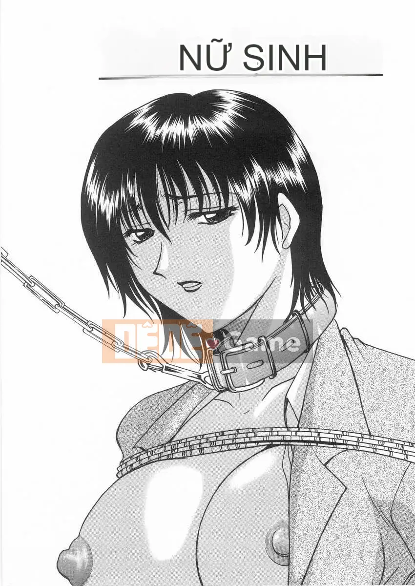 [Ryuichi Hoshino] Hy sinh niềm vui