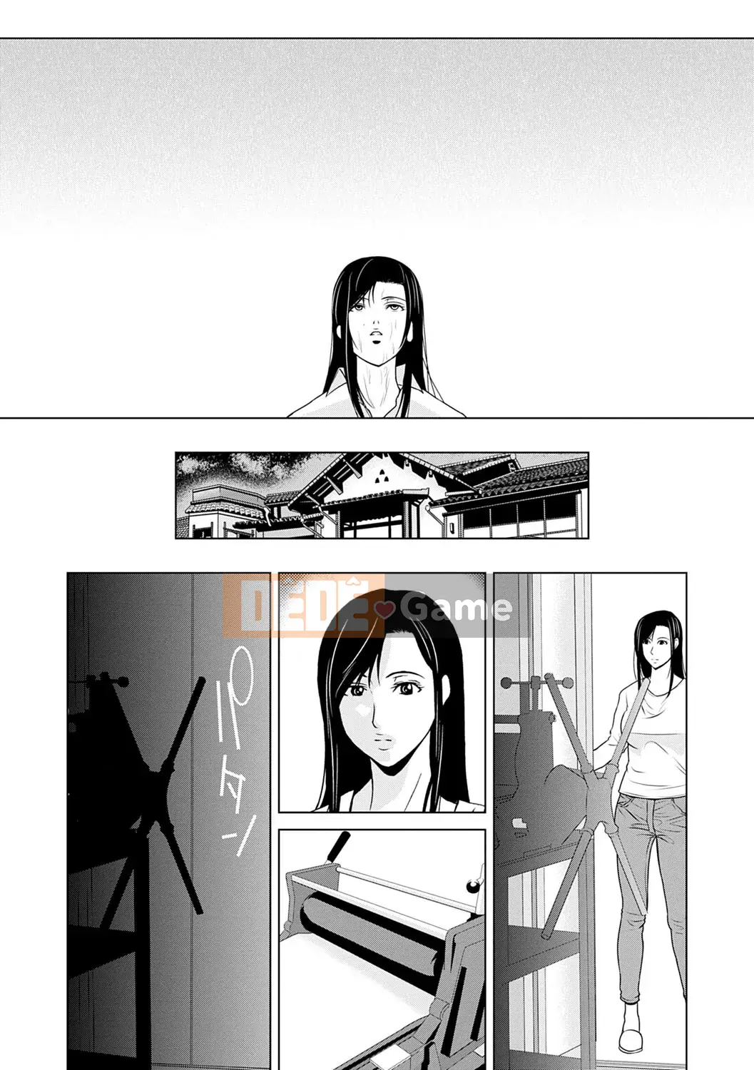 [Yokoyama Michiru] Cô giáo ngày ấy 3