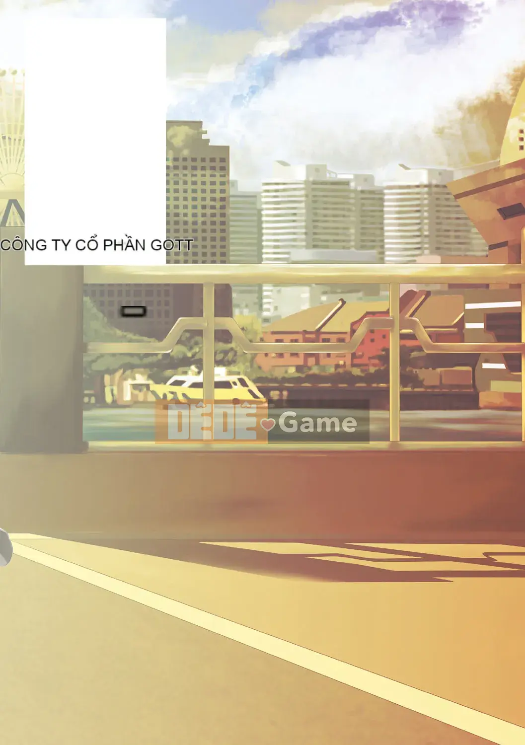 [Yokoyama Michiru] Cô giáo ngày ấy 3