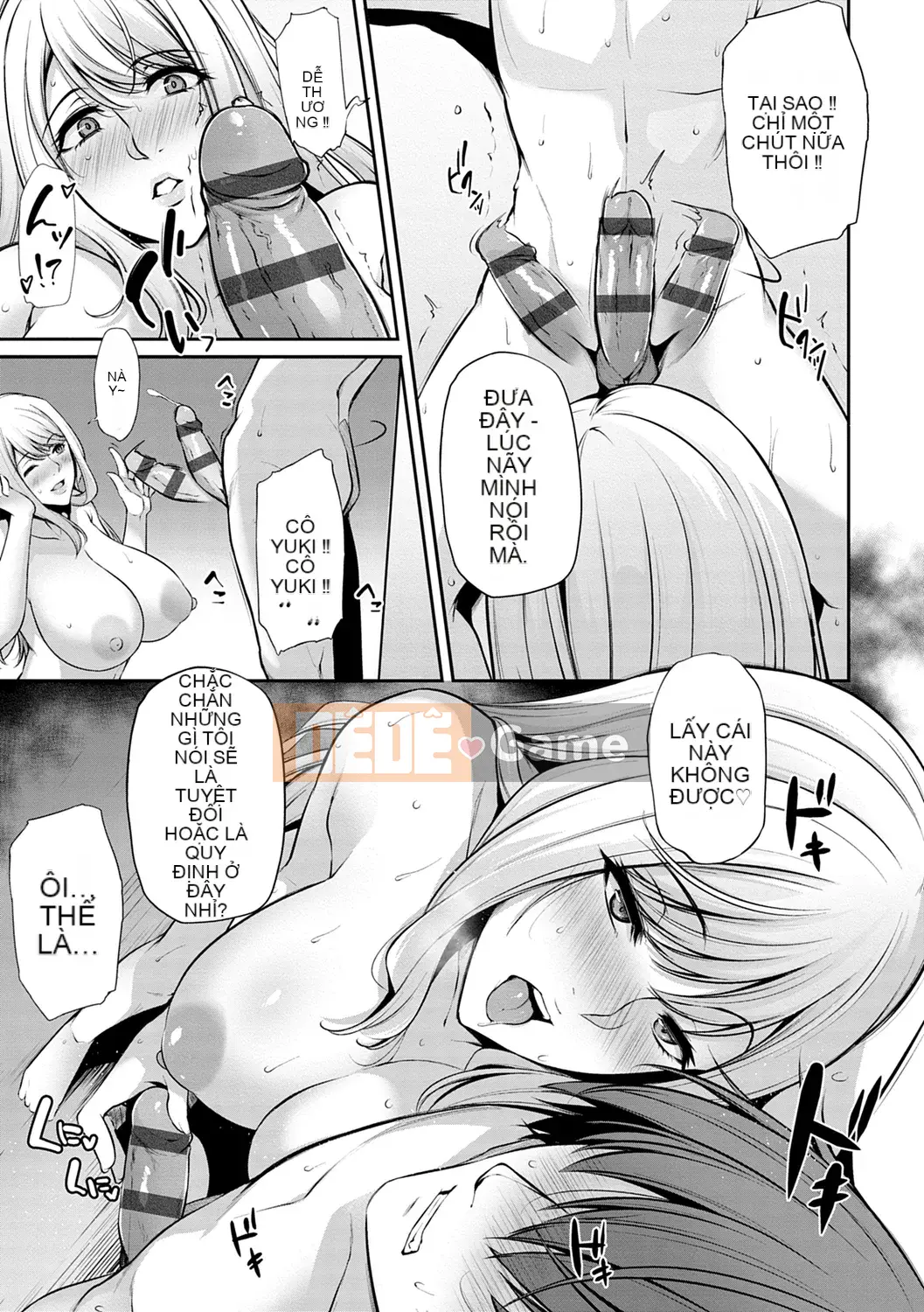 [Yukiguni Omaru] Ageman Life [Kỹ thuật số]