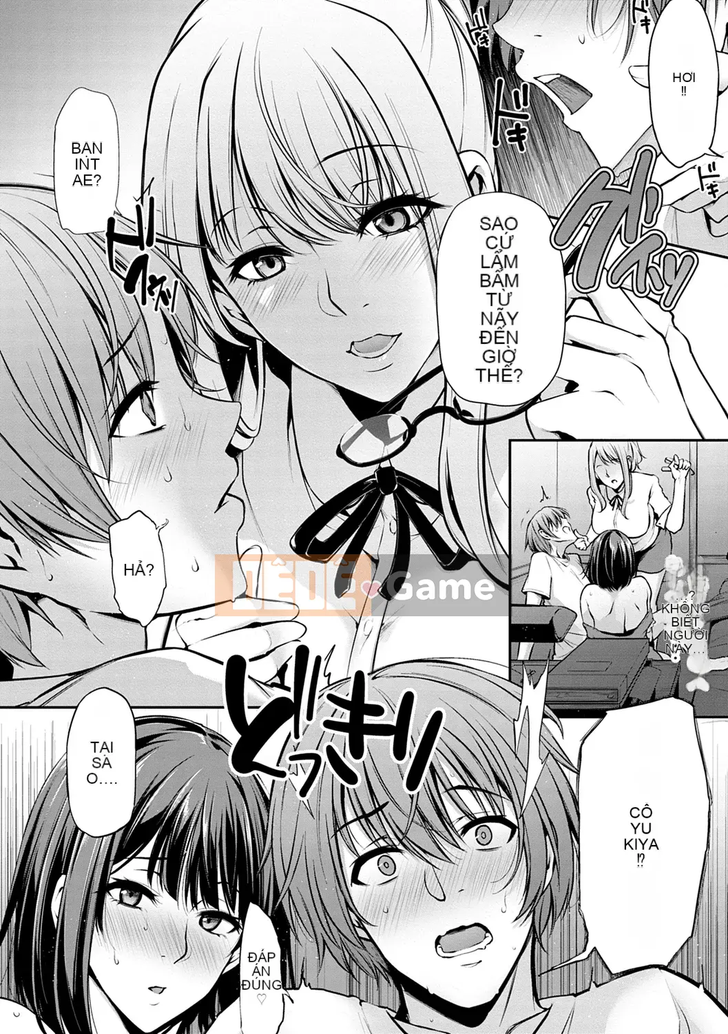 [Yukiguni Omaru] Ageman Life [Kỹ thuật số]