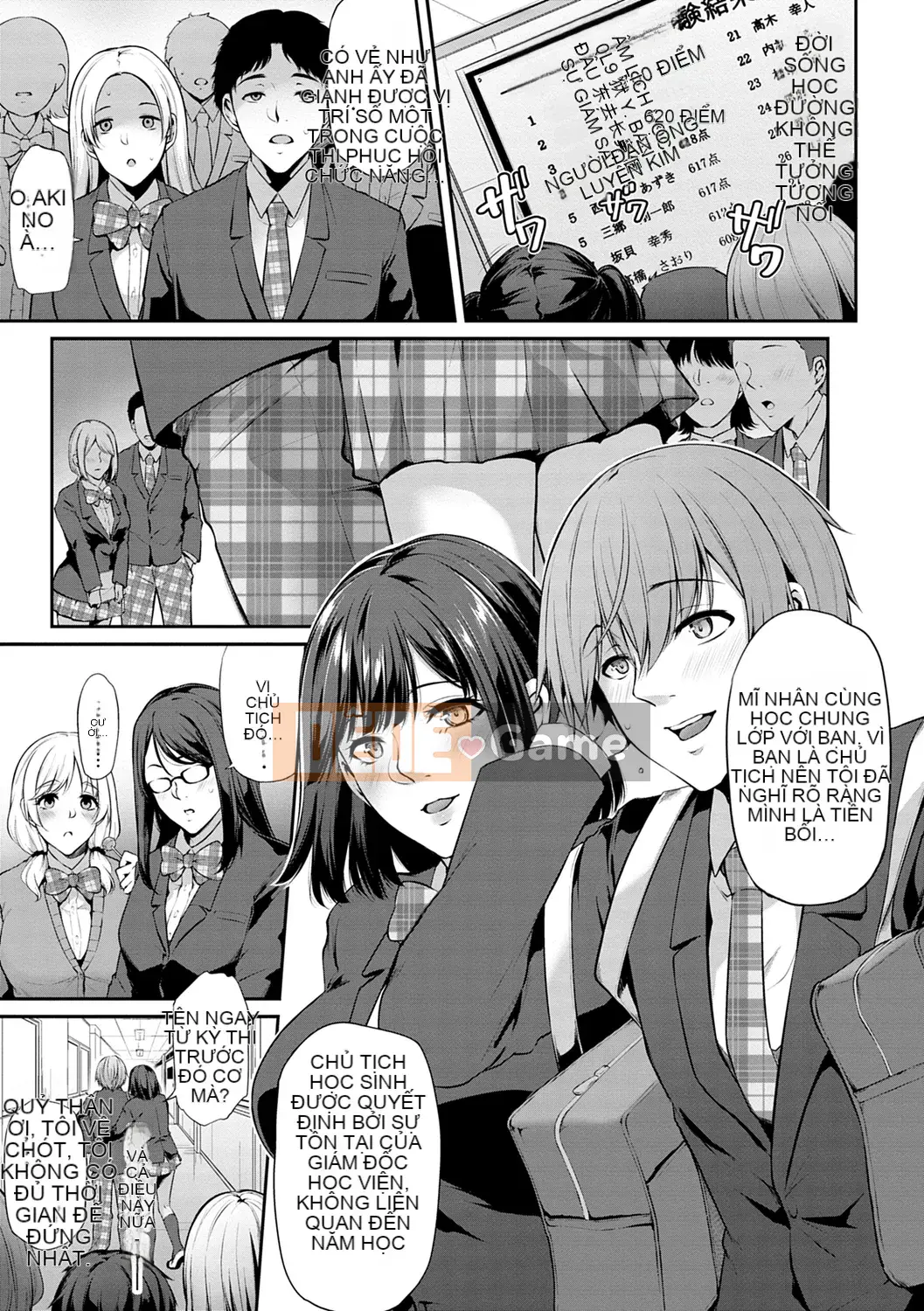 [Yukiguni Omaru] Ageman Life [Kỹ thuật số]