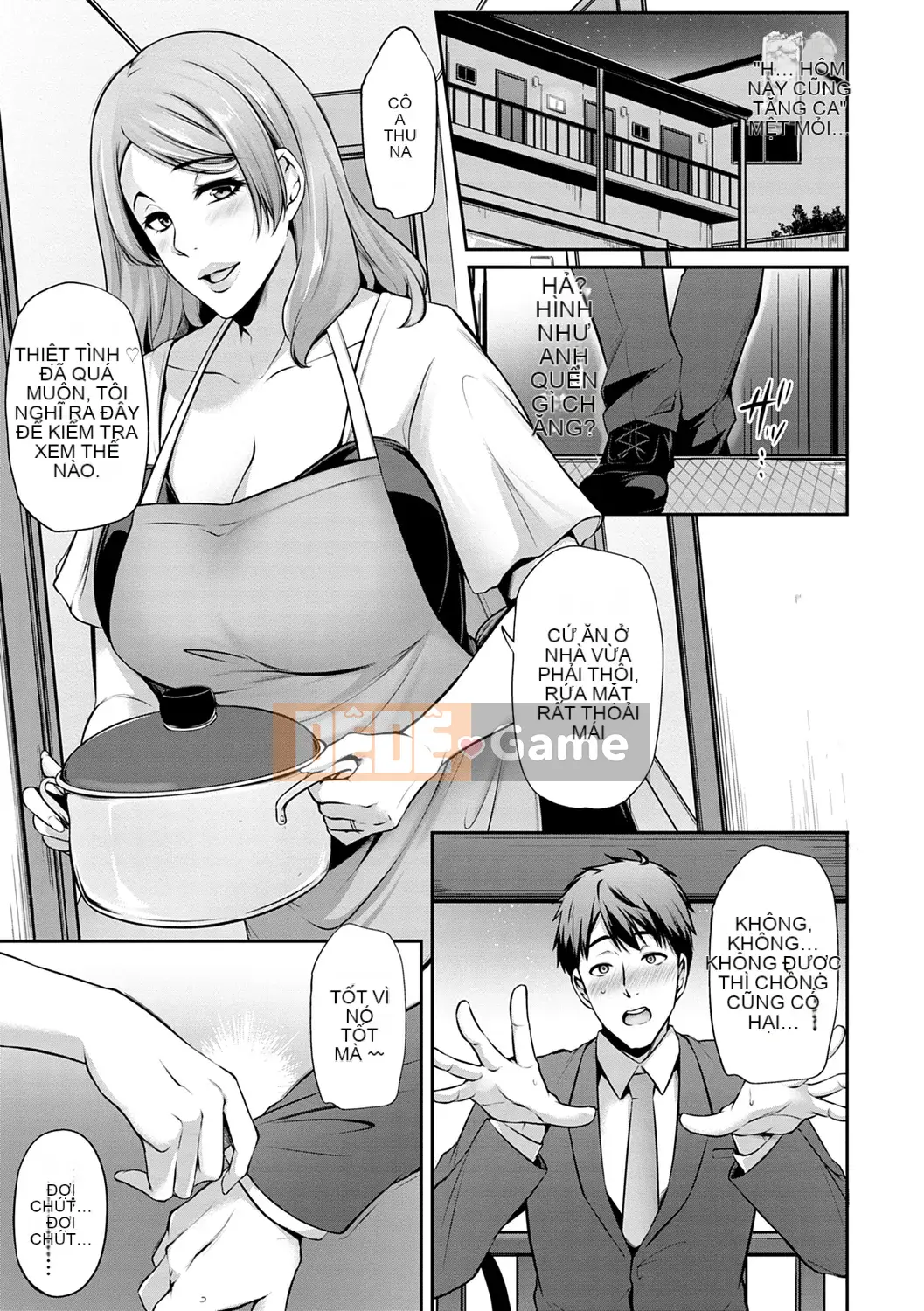 [Yukiguni Omaru] Ageman Life [Kỹ thuật số]