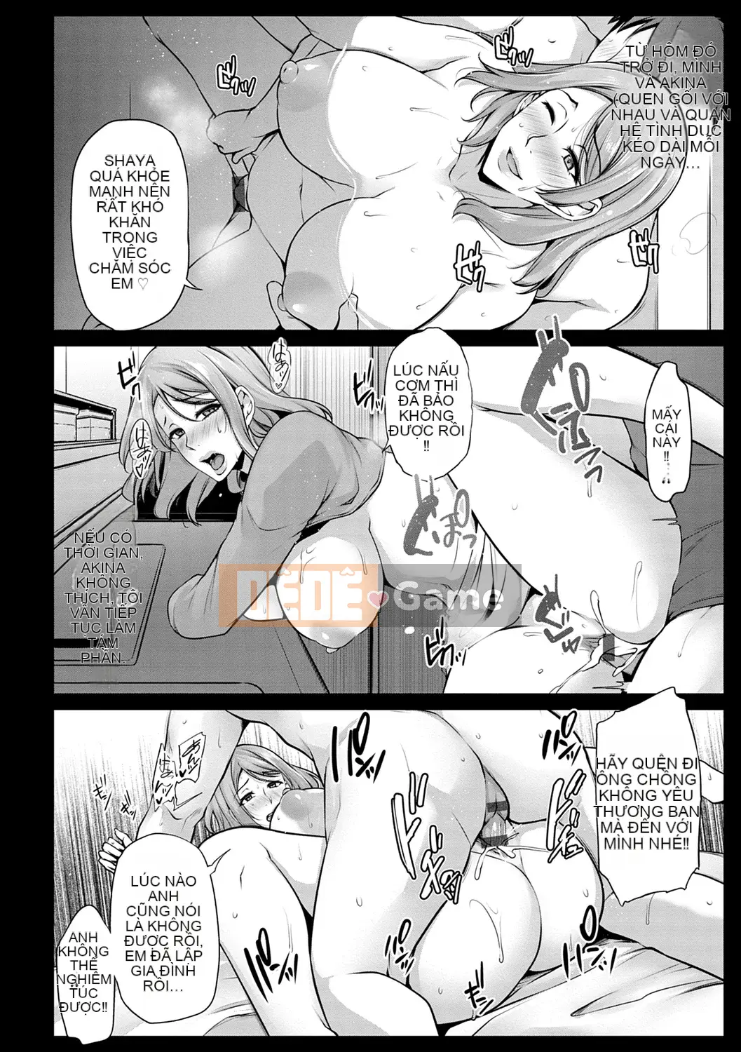 [Yukiguni Omaru] Ageman Life [Kỹ thuật số]