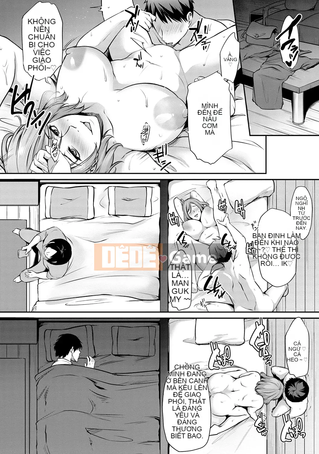 [Yukiguni Omaru] Ageman Life [Kỹ thuật số]