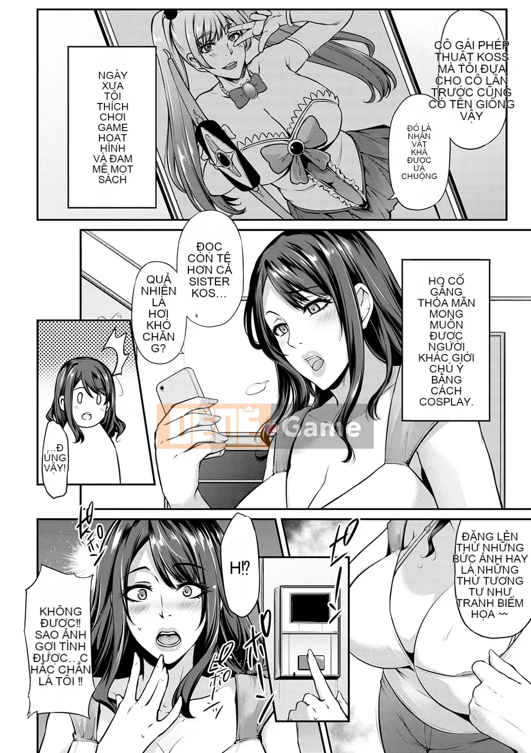 [Yukiguni Omaru] Ageman Life [Kỹ thuật số]