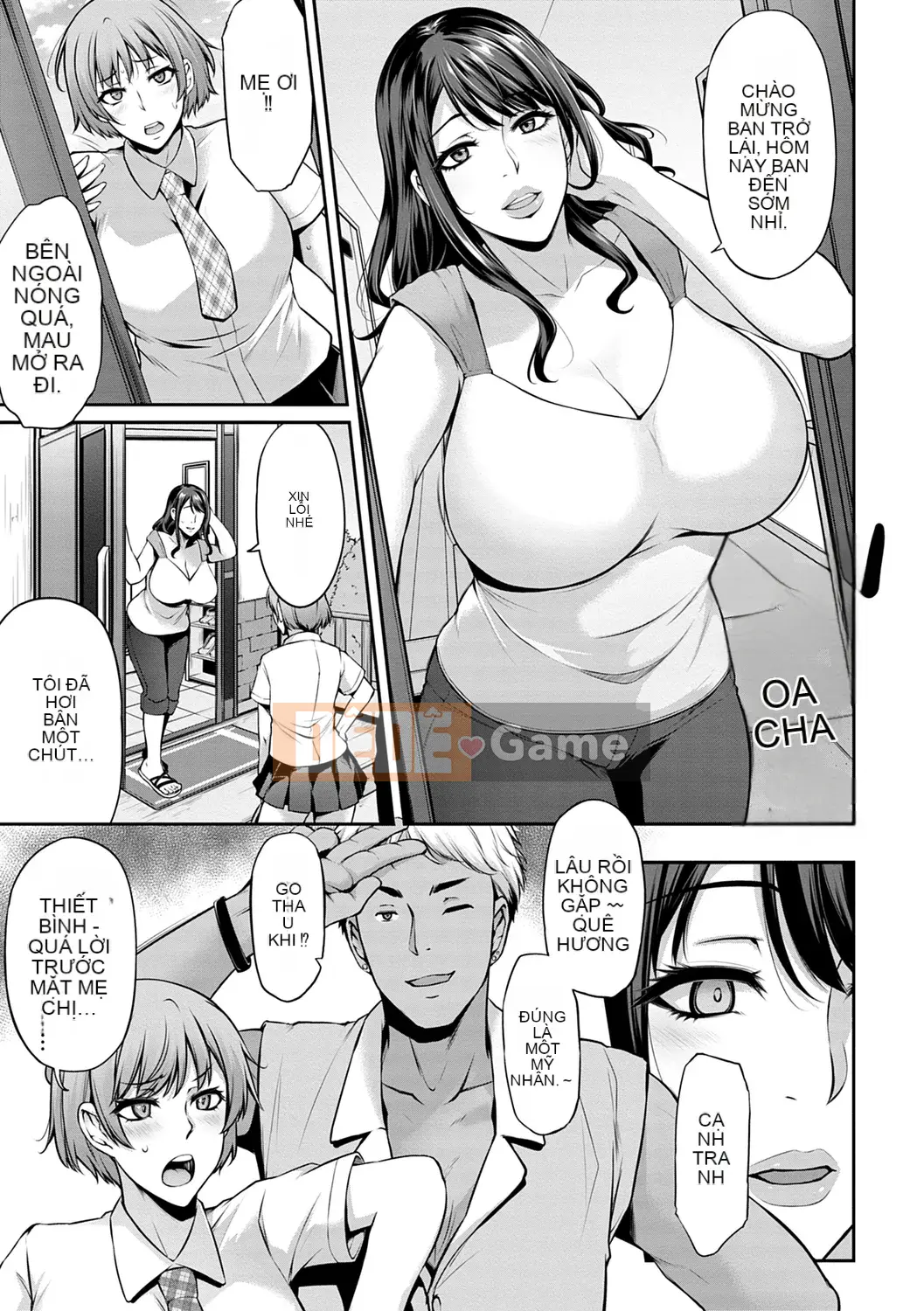 [Yukiguni Omaru] Ageman Life [Kỹ thuật số]