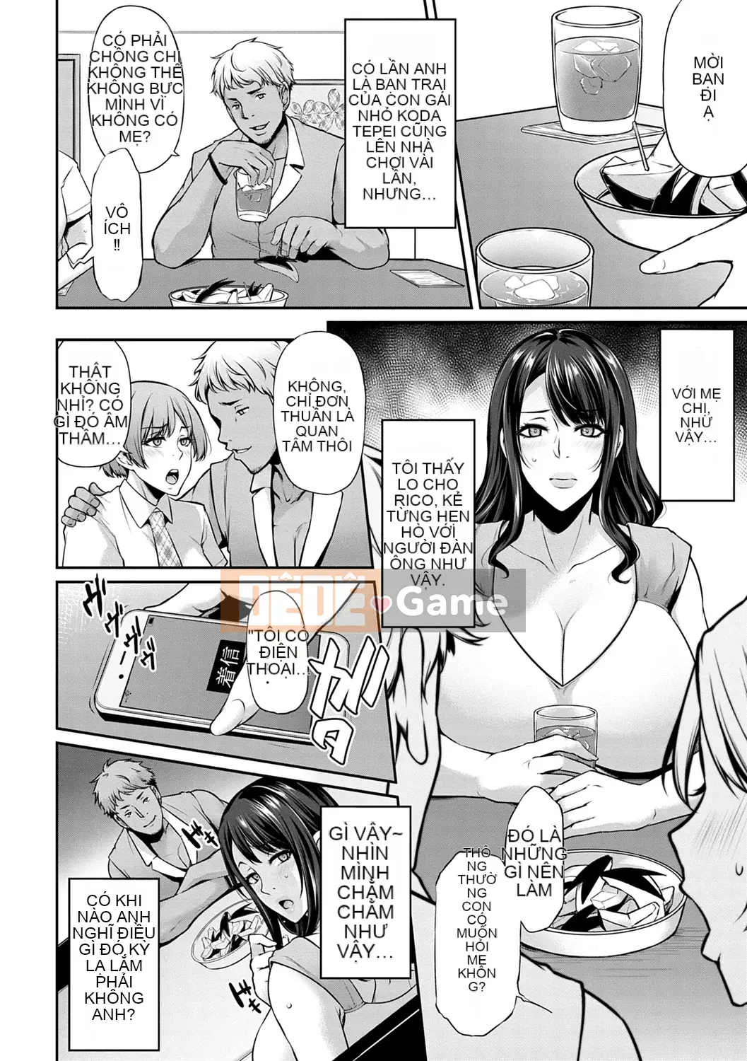 [Yukiguni Omaru] Ageman Life [Kỹ thuật số]