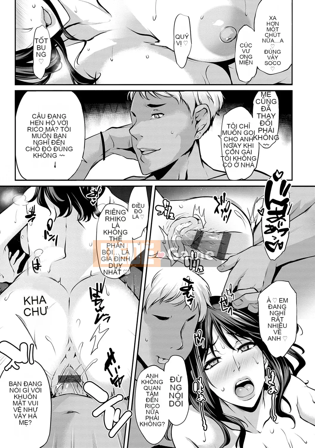 [Yukiguni Omaru] Ageman Life [Kỹ thuật số]