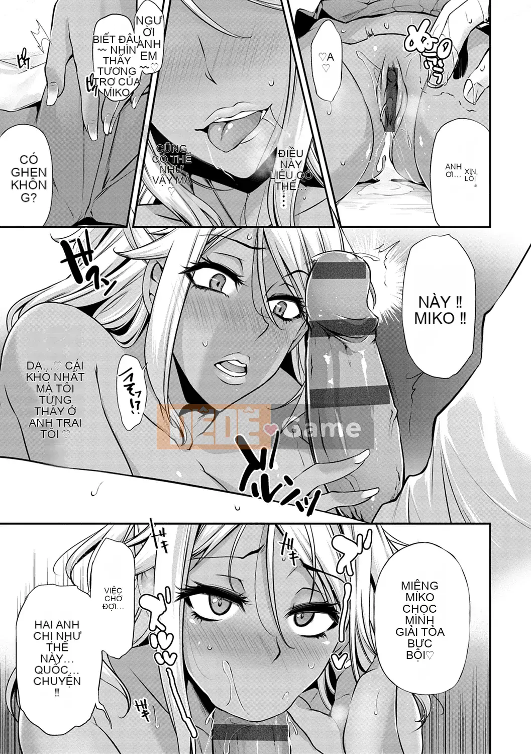 [Yukiguni Omaru] Ageman Life [Kỹ thuật số]