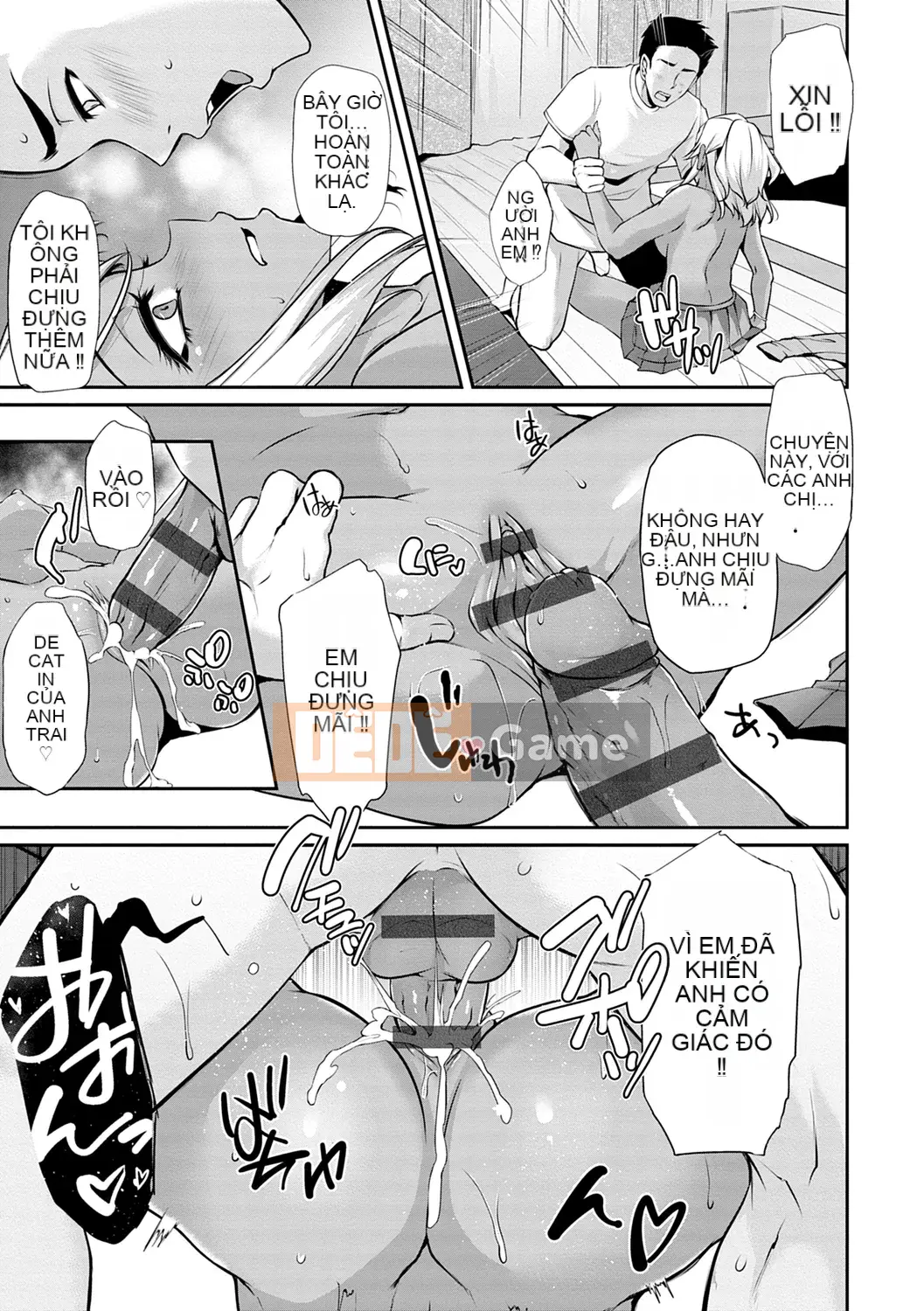 [Yukiguni Omaru] Ageman Life [Kỹ thuật số]