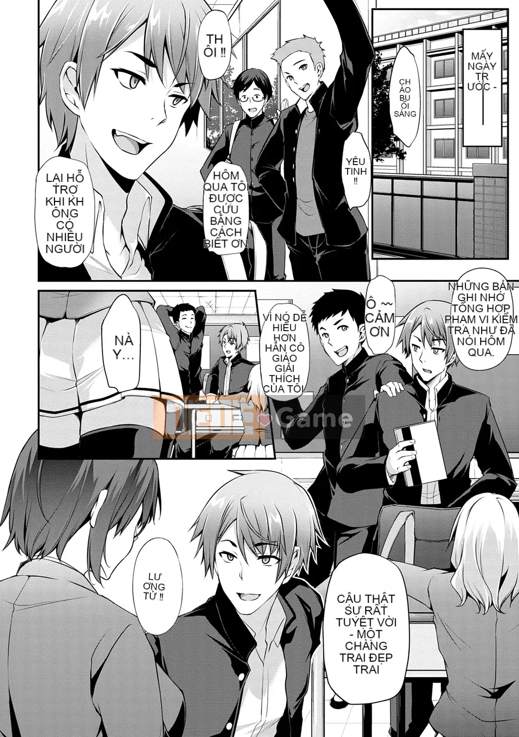 [Yukiguni Omaru] Ageman Life [Kỹ thuật số]