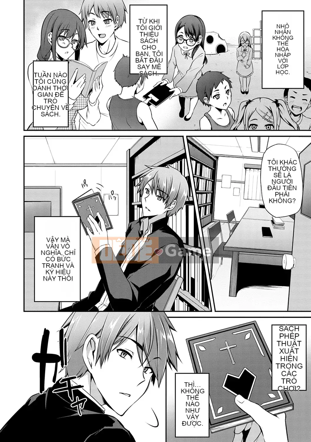 [Yukiguni Omaru] Ageman Life [Kỹ thuật số]