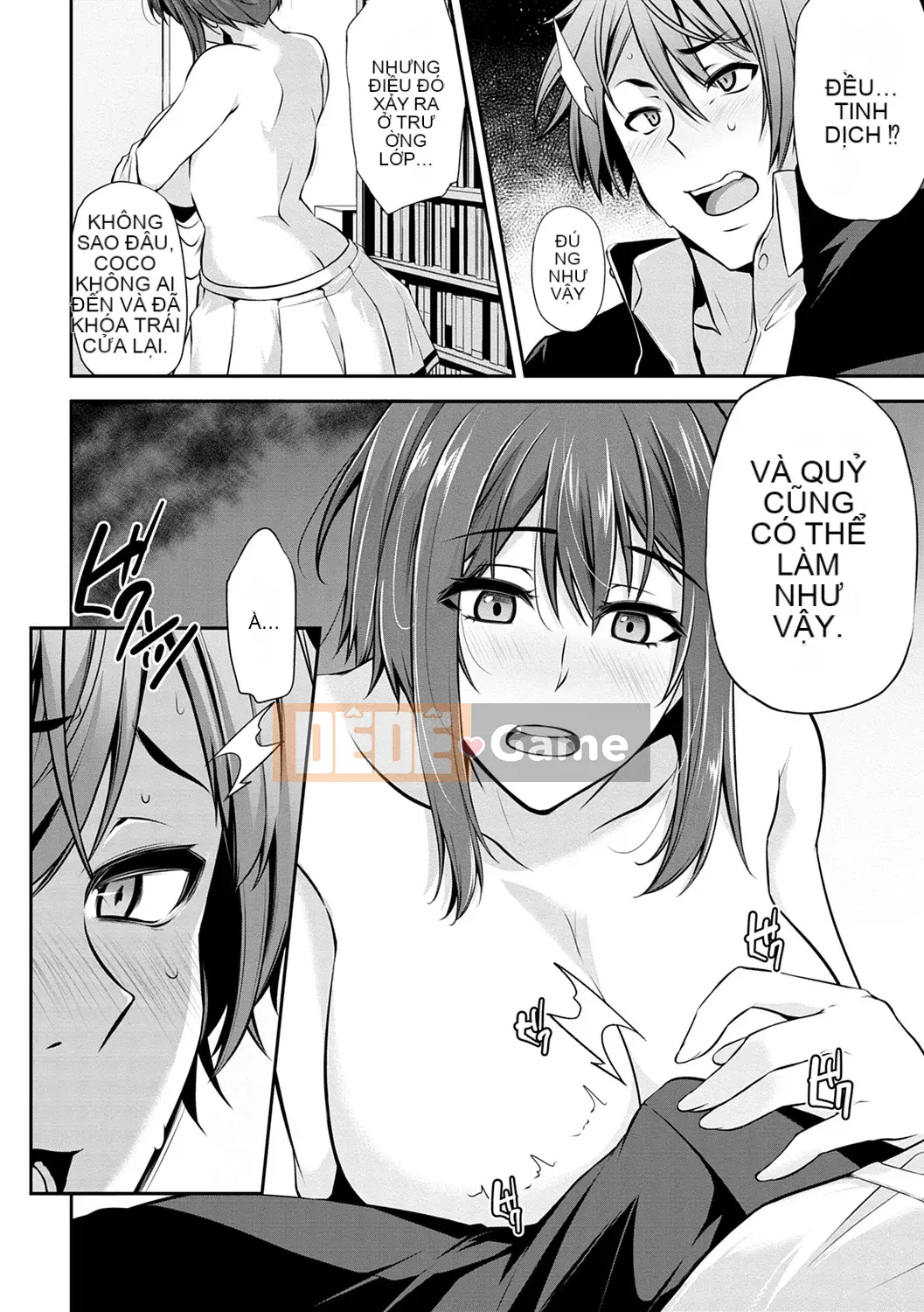 [Yukiguni Omaru] Ageman Life [Kỹ thuật số]