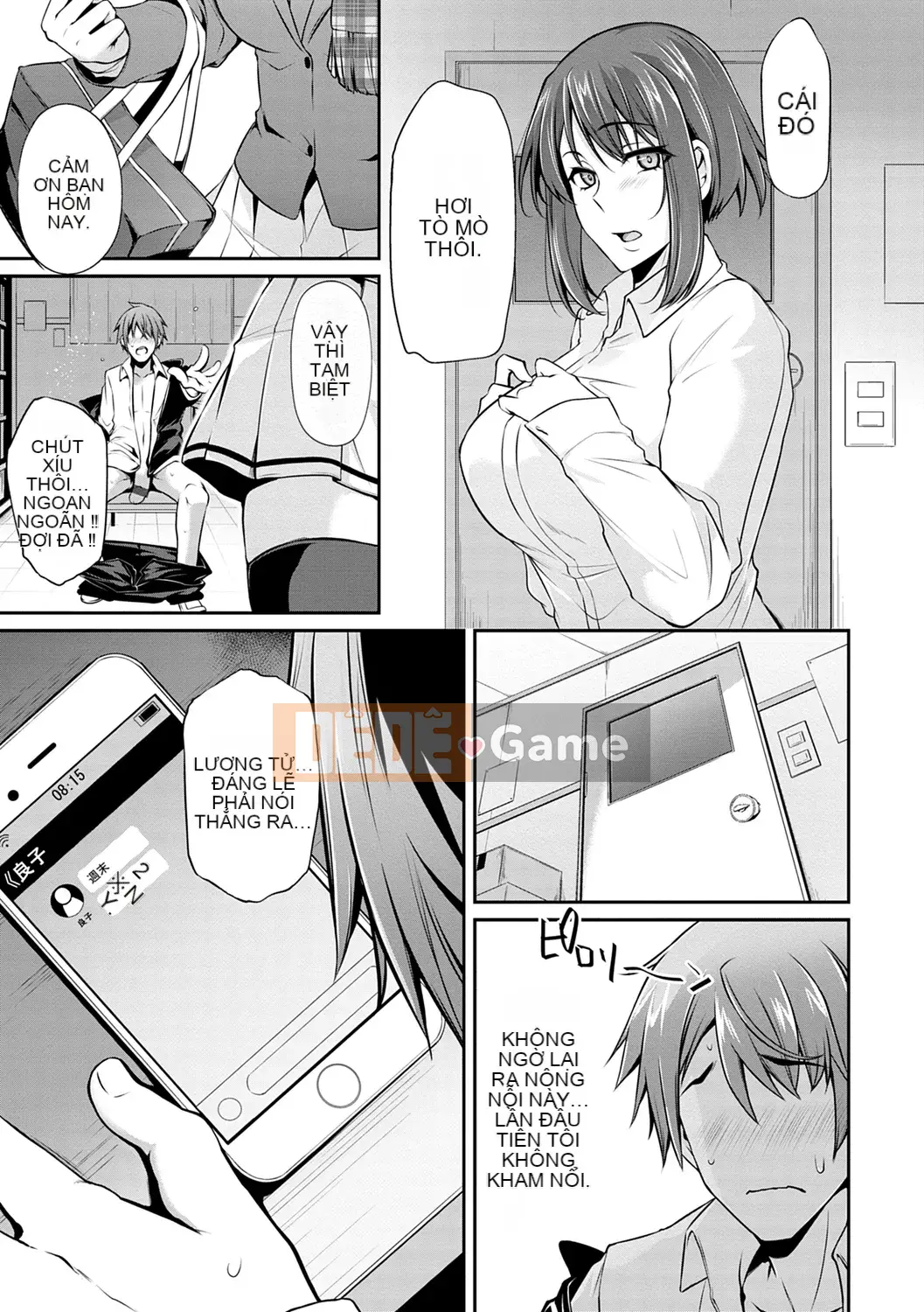 [Yukiguni Omaru] Ageman Life [Kỹ thuật số]