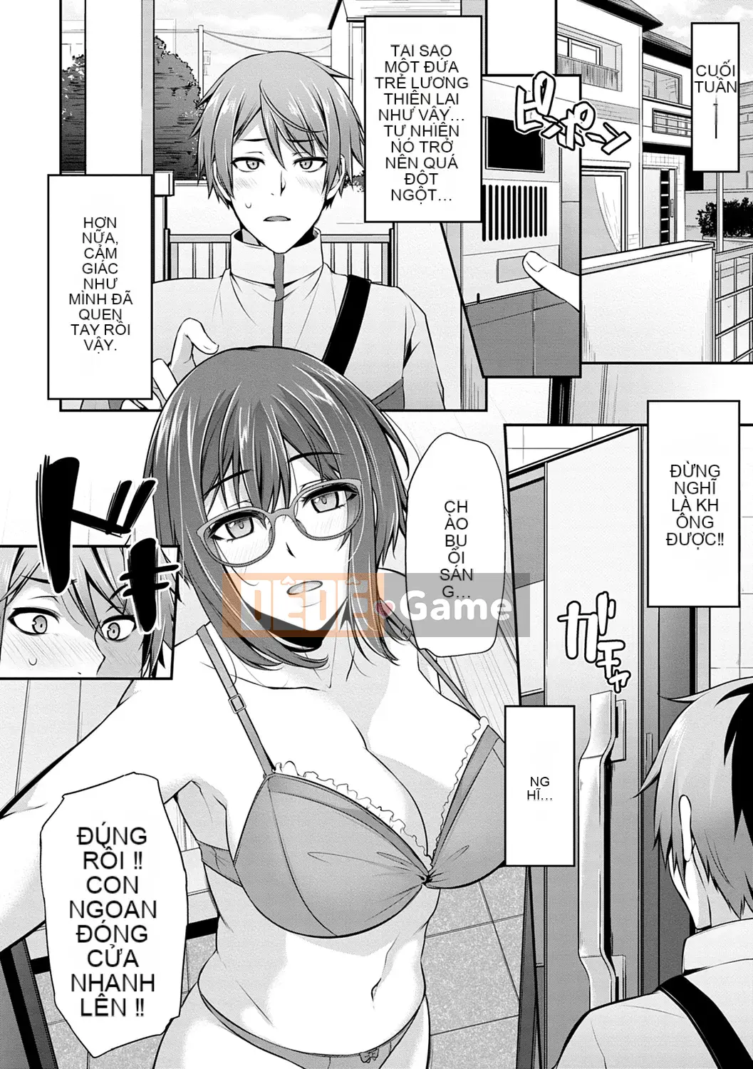 [Yukiguni Omaru] Ageman Life [Kỹ thuật số]