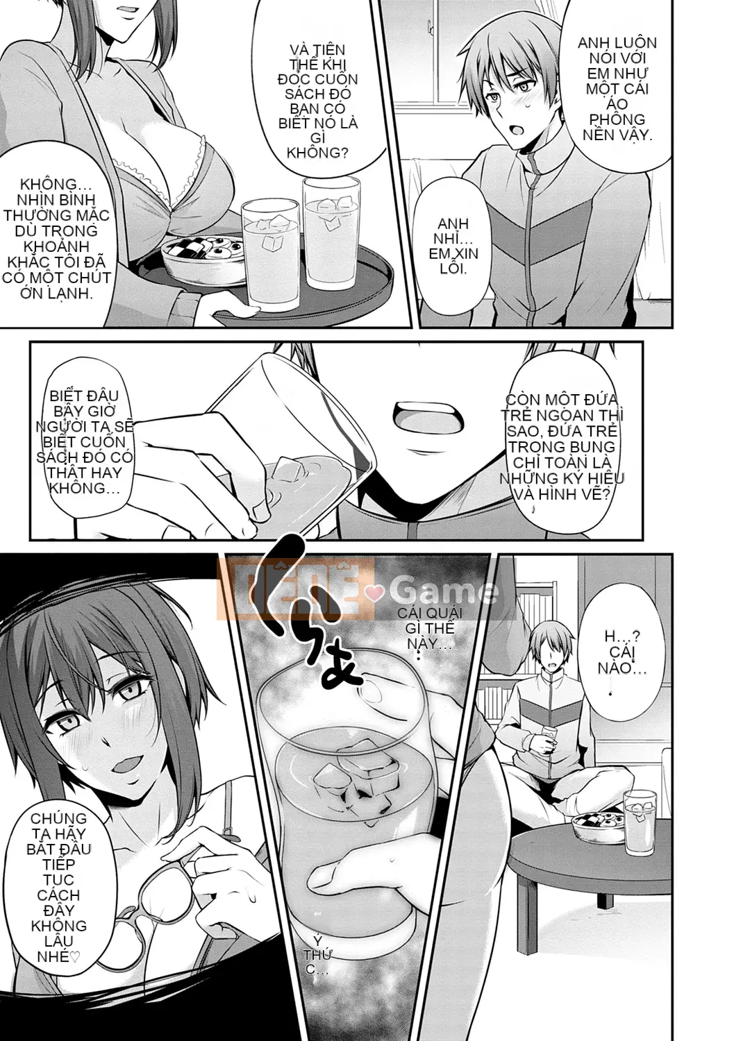 [Yukiguni Omaru] Ageman Life [Kỹ thuật số]